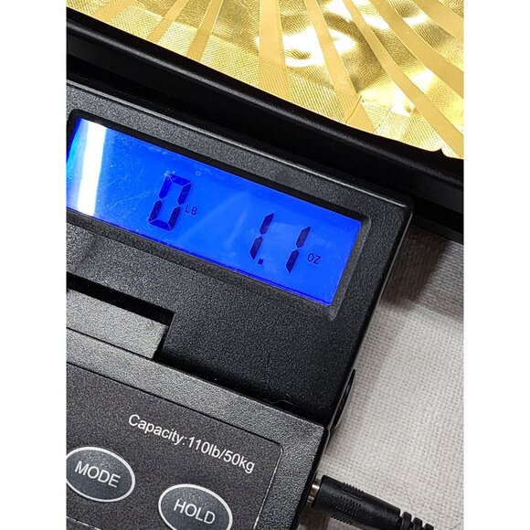 1- Victoria’s Secret 24K sheet face mask - single use - Picture 3 of 3